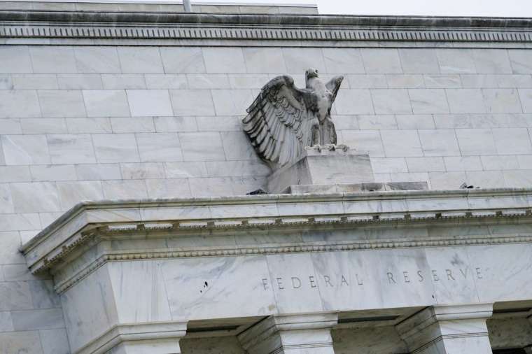 Fed 传声筒解析「为何各国不断升息 衰退却还没到来？」(图：REUTERS/TPG)(photo:CnYes)