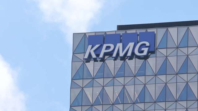 今年第二轮！KPMG宣布美国裁员近5% 税务、审计部门都受影响 (图:Shutterstock)(photo:CnYes)