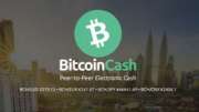 拆解比特幣現金（BCH）月內狂飆94%原因