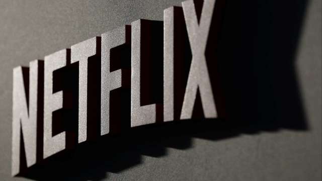 变相加价? Netflix拟取消无广告基本方案(图：REUTERS/TPG)(photo:CnYes)