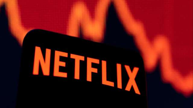 傳Netflix有意打造自家廣告技術 不再繞道微軟 以挽留廣告商（圖：REUTERS/TPG）