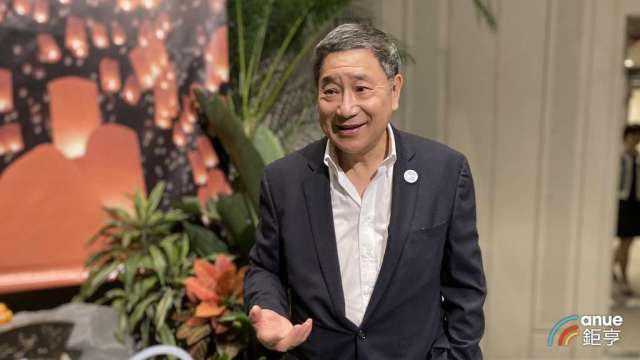 台泥董座張安平：碳費政策若一刀切 對減碳沒好處 | Anue鉅亨 - 台股新聞