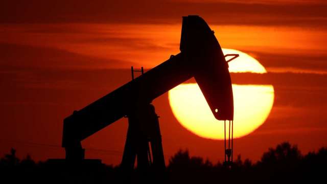 经济逆风担忧更胜减产措施 布兰特原油价格走低（图：REUTERS/TPG）(photo:CnYes)