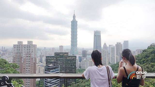 6月住展風向球平盤游移 但台北市的房市交易偏冷。(鉅亭網記者張欽發攝)