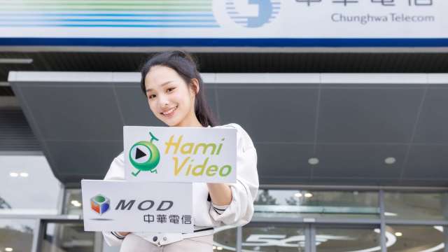 中華電推出的新台劇，衝上MOD、Hami Video戲劇排行榜第一寶座。(圖:中華電提供)