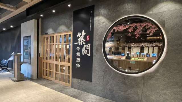 築間加快展店、擴大籌備新品牌。(圖：築間提供)