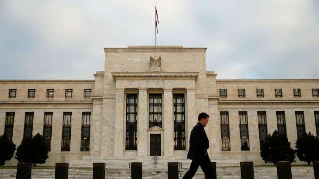 当Fed开始降息 美股多头就要小心了。（图：REUTERS/TPG）(photo:CnYes)