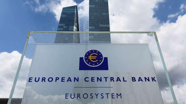 ECB会议纪要：决策者对7月进一步升息持开放态度（图：REUTERS/TPG）(photo:CnYes)