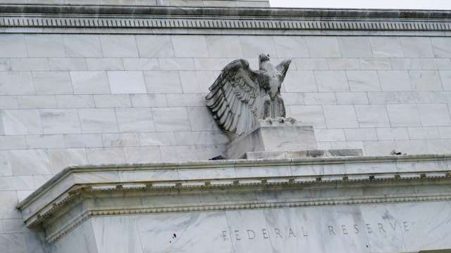 Fed理事对通膨数据无动于衷 唿吁今年再升息2次 (图：REUTERS/TPG)(photo:CnYes)