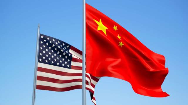 彭博：管制对中国科技投资 美国打算缩小范围、慢慢来 (图:Shutterstock)(photo:CnYes)