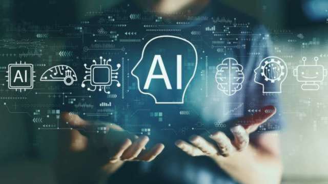 群聯推自主研發AI服務方案 凌華、技鋼為首批認證合作夥伴。(圖：shutterstock)