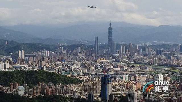 北市車位以大安區最高貴，坡平車位要價高達322萬元。(鉅亨網記者張欽發攝)