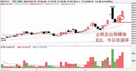 沒買到廣達和技嘉，如何從回檔止跌的AI股找尋新機會？ | 鉅亨網 - 專家觀點