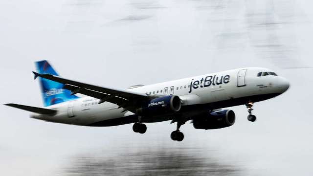 航空公司「脸绿」普惠飞机引擎出现污染疑虑 (图：REUTERS/TPG)(photo:CnYes)