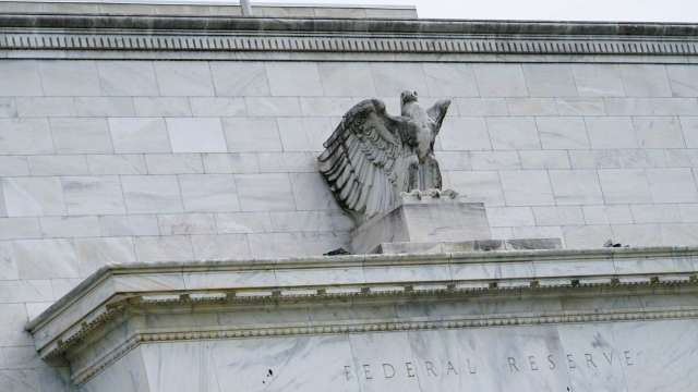Fed传声筒：联准会9月不升息需达2大条件 (图：REUTERS/TPG)(photo:CnYes)