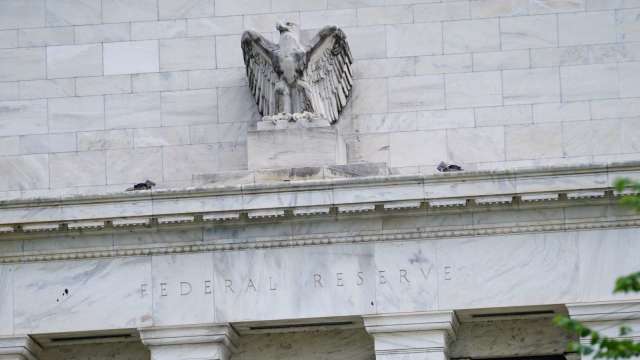 Fed卡什卡里：美国的通膨前景「相当乐观」 但有必要就会升息(图：REUTERS/TPG)(photo:CnYes)