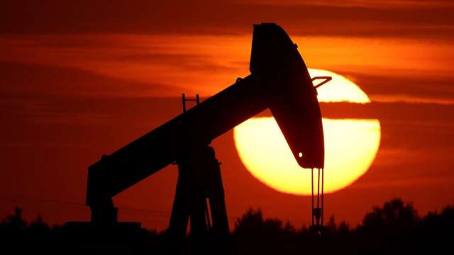 石油库存下降 国际油价涨势添动能（图：REUTERS/TPG）(photo:CnYes)