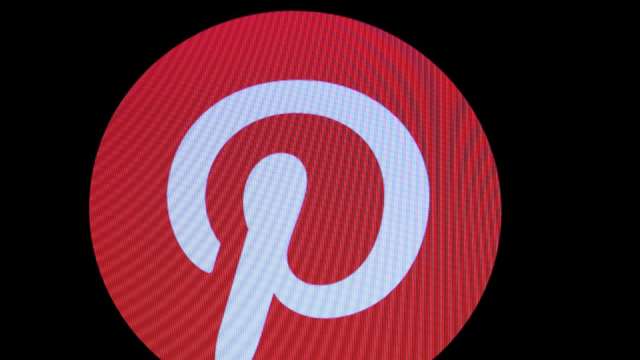 〈財報〉Pinterest Q2費用激增 盤後挫約4%（圖：AFP）