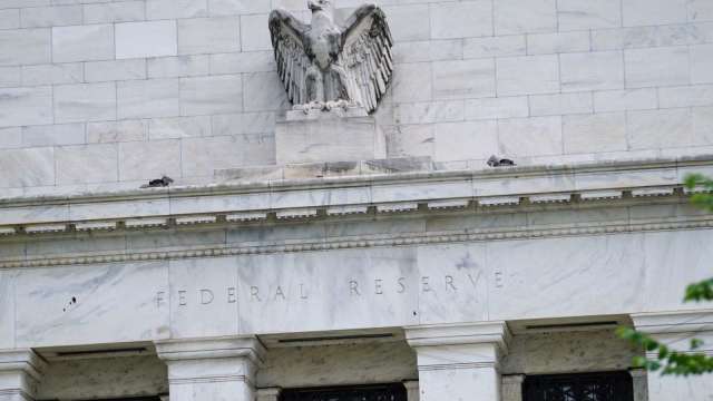 高盛：Fed若是不降息 將衝擊美經濟並引發又一波裁員潮(圖：REUTERS/TPG)