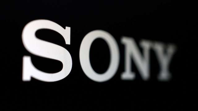 〈財報〉Sony上調全年財測 估智慧手機市場明年才復甦（圖：REUTERS/TPG）