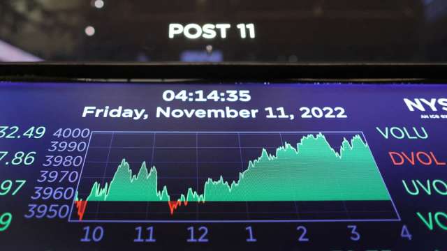 小摩策略师：美通膨将会回落 投资人应把握机会(图：REUTERS/TPG)(photo:CnYes)