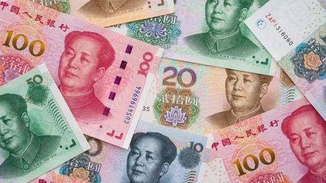 RMB and New Taiwan Dollar Appreciate amid Asian Currency Rebound