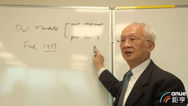 〈董瑞斌開講〉2數據顯示聯準會下半年還會升息 留意亞幣競貶潮 | Anue鉅亨 - 台股新聞