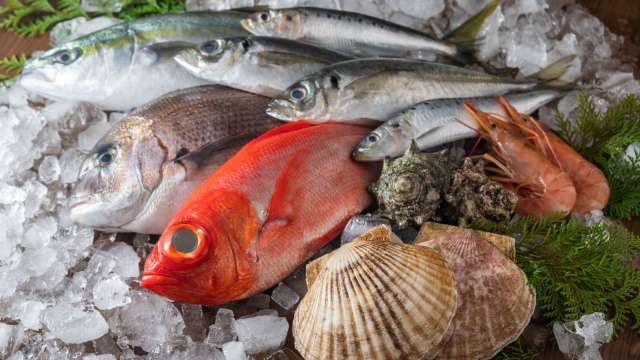 香港、澳門宣布禁止日本10個都縣相關食品進口(圖:shutterstock)