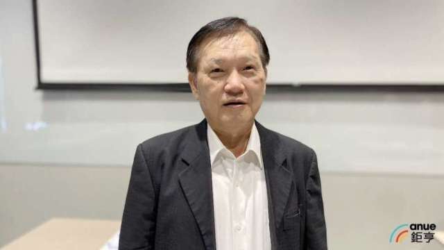 泰碩董事長余清松因轉讓持股超過二分之一，依法其董事職務當然解任。(鉅亨網資料照)