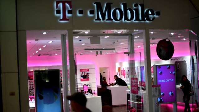 促銷活動讓成本承壓 T-Mobile計劃裁員5千人 (圖：REUTERS/TPG)