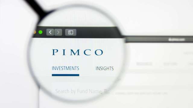 PIMCO：美消费支出韧性强 Fed明年继续升息不无可能 (图:Shutterstock)(photo:CnYes)