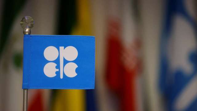 俄罗斯与OPEC+达成共识 同意进一步削减石油出口(图：REUTERS/TPG)(photo:CnYes)