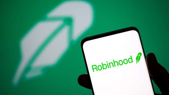 Robinhood將以6.05億美元自美國政府回購Bankman-Fried股票。（圖：REUTERS/TPG）