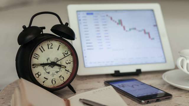 全新大漲，下一檔突破的砷化鎵原來是它？(圖:shutterstock)