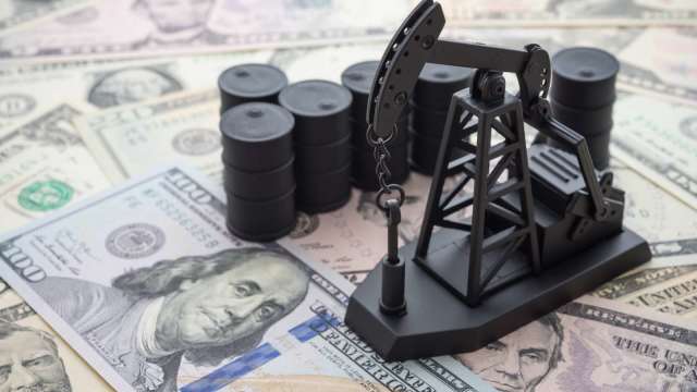 預計OPEC+減產延至10月 支持油價維持高檔 (圖:shutterstock)