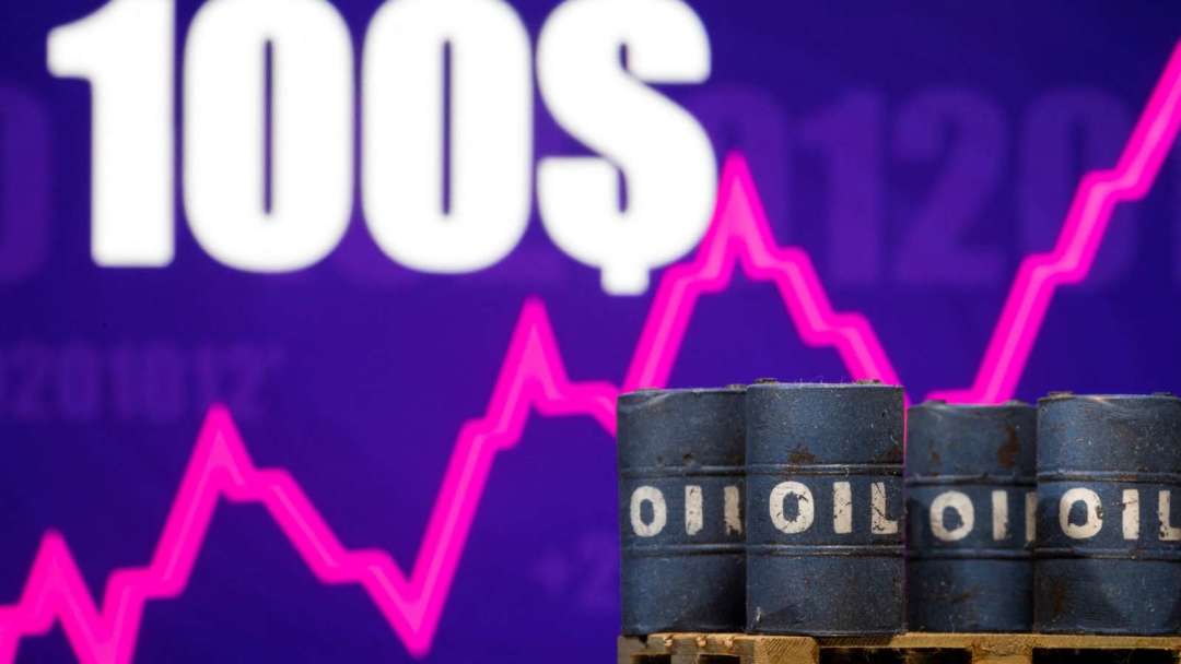 沙國與俄羅斯石油減產措施延長國際油價聞聲勁揚逾2% | 鉅亨網- 國際政經