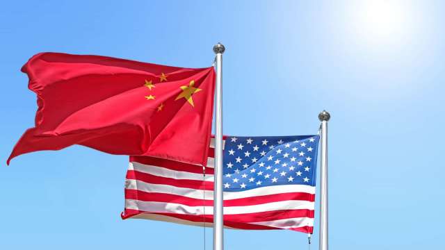 美国延长对中国部分产品的关税豁免期至今年底(图:shutterstock)(photo:CnYes)