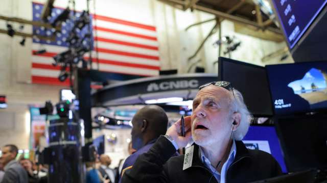 基金经理人逃离新兴市场 大举涌向美股。（图：REUTERS/TPG）(photo:CnYes)