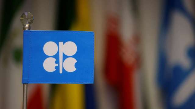 OPEC月報：第四季石油供應將面臨每日逾3百萬桶缺口(圖：REUTERS/TPG)