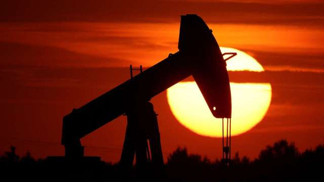 美上周EIA原油庫存意外大增395.5萬桶 遠超預期(圖：REUTERS/TPG)