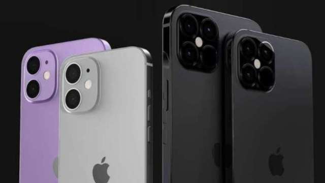 下封口令！蘋果要求員工就iPhone 12電磁波超標保持沈默 (圖片：翻攝appleinsider)