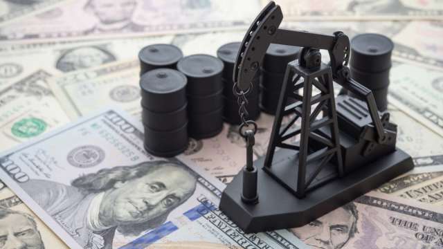 油價預計連3周上漲 更多分析師看年底前升破100美元(圖:shutterstock)