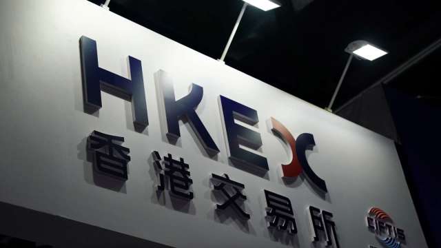 【袁志峰專欄】港股淡靜,靜待美聯儲議息(圖:REUTERS/TPG)