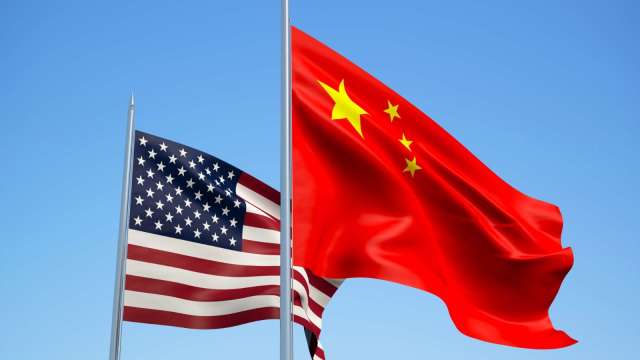 在中美企對中國業務前景悲觀程度創數十年最糟 (圖:Shutterstock)