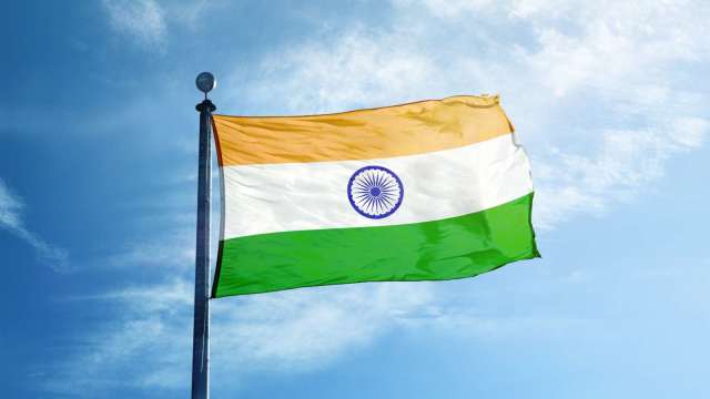 摩根大通明年中起將印度納入新興市場政府債券指數 (圖:Shutterstock)