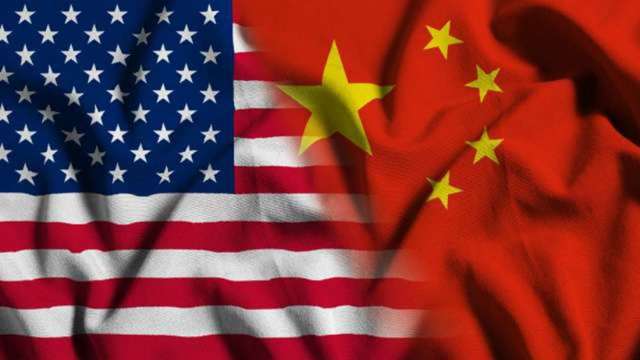 眾院外委會主席：美國需加強投資管制以抗衡中國 (圖:Shutterstock)