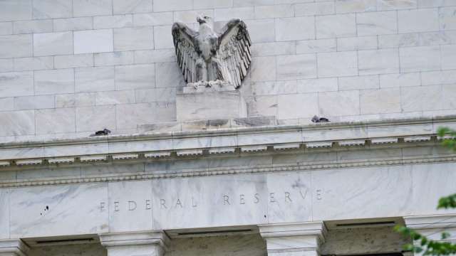 大摩经济学家：Fed如今已完成本轮升息周期 (图：REUTERS/TPG)(photo:CnYes)