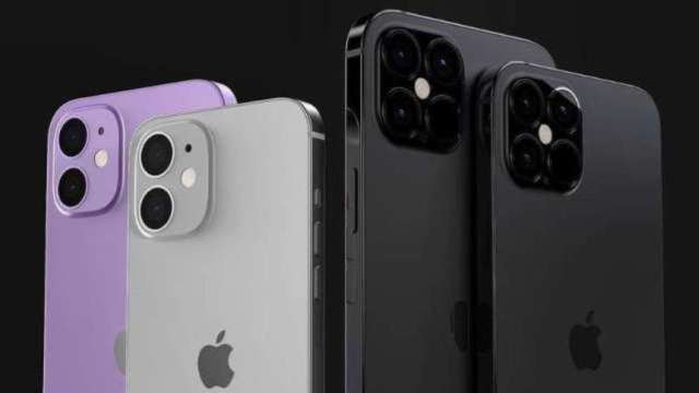 法國將解除iPhone 12銷售禁令、無須召回 (圖片：翻攝appleinsider)