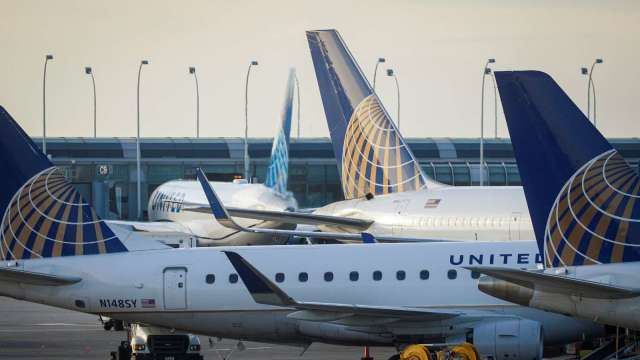 傳聯合航空將探購大量空巴A321客機。（圖：REUTERS/TPG）