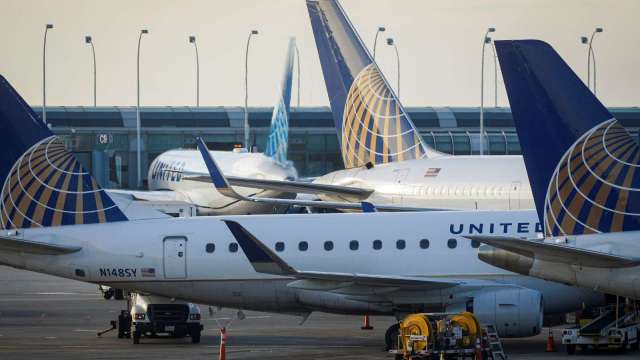 美國航空業者加速採購大型客機。（圖：REUTERS/TPG）